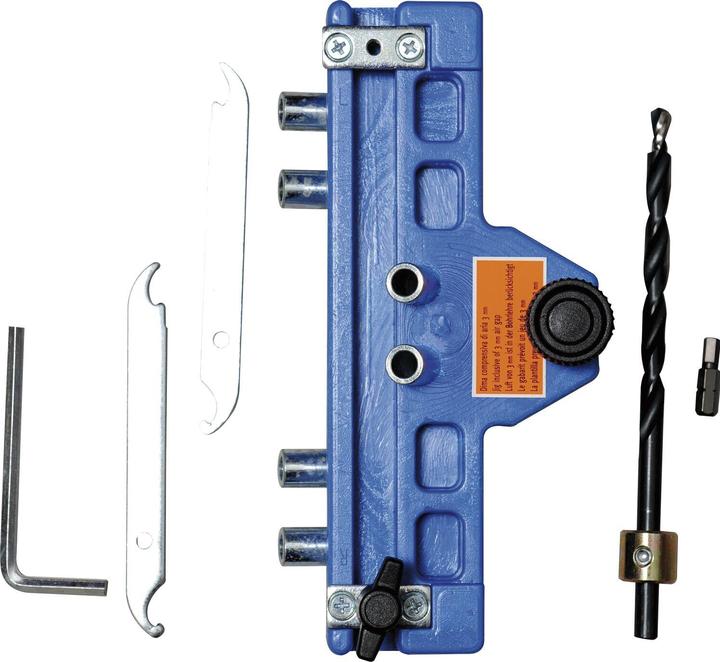 Produktbild SFS intec Fensterrahmenschraube SFS Flachlinsenkopf FB-FK-T30-7,5X252mm