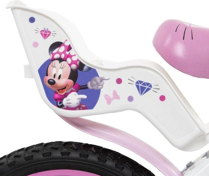 Actual product image ‎Huffy Rowerek dzieciecy Huffy 16 Disney MINNIE 21994W (15.98")