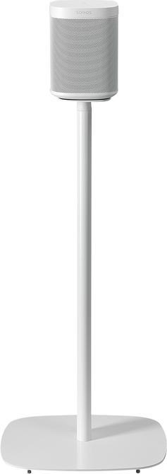 Immagine prodotto Mountson MS14WX2 - Supporto regolabile per Sonos One (Cavalletto, Regolabile in altezza)