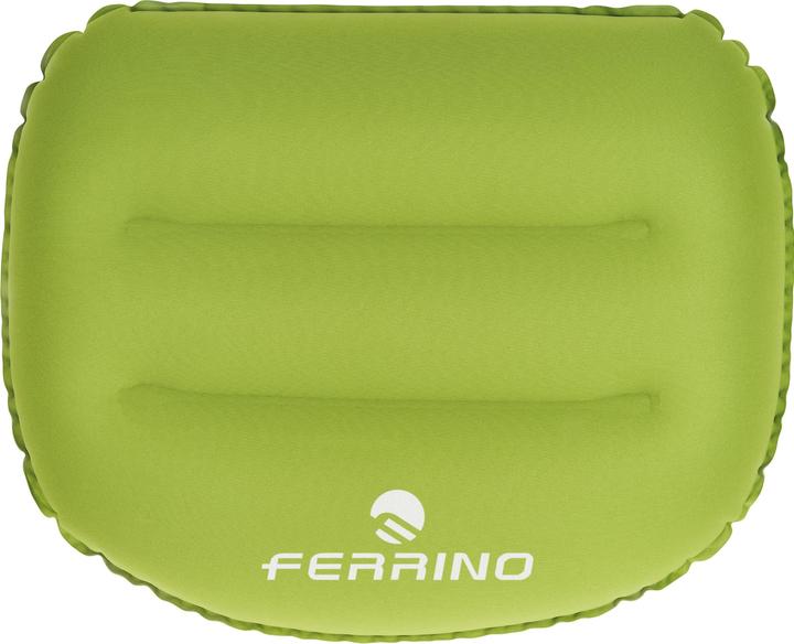 Actual product image Ferrino Air Pillow (Head & neck pillow)
