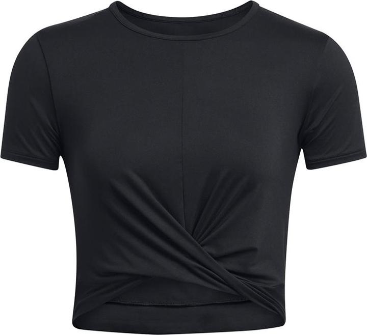 Immagine prodotto Under Armour Maglietta Motion Crossover Crop Donna (L)