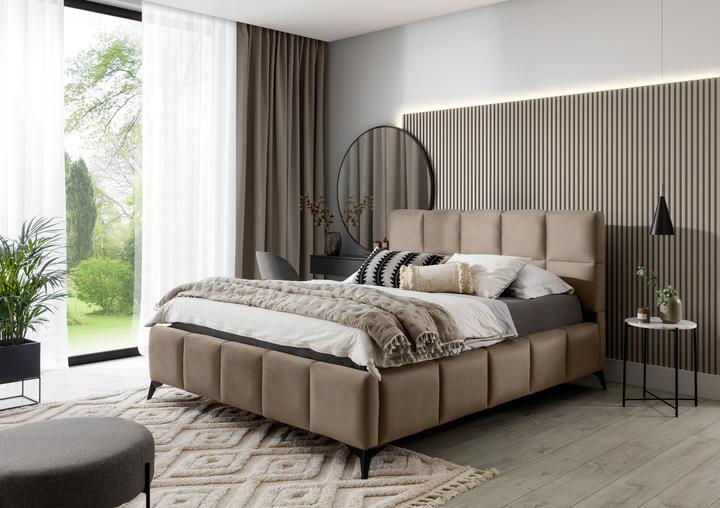 Light Brown Nube 20