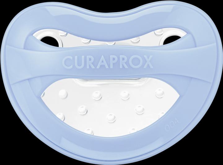 Curaprox Bébé Nuggi