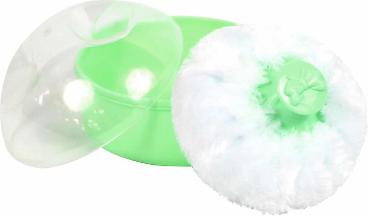 Image du produit Bate Porte-poudre Vert