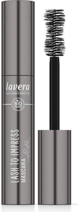 Lavera Ciglia per stupire (Nero)
