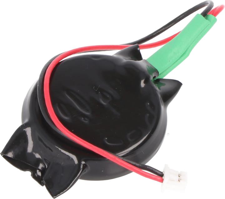 Image du produit AccuCell Speicherbatterie 3V ersetzt ABB 1SAP180300R0001 (1 pcs, CR2450, 950 mAh, Batterie)