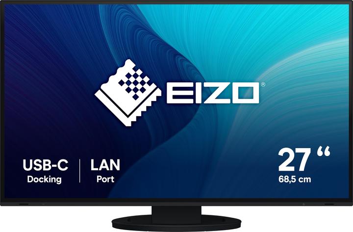 Image du produit Eizo EV2795 (2560 x 1440 pixels, 27")