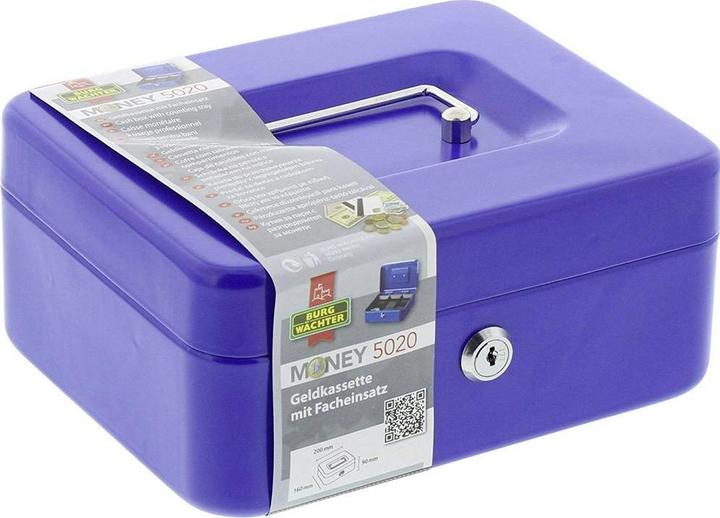 Image du produit Burg Wächter Argent 5020