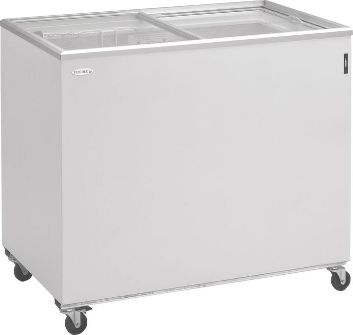 Produktbild Gastro Hero Eiskühltruhe IC SC