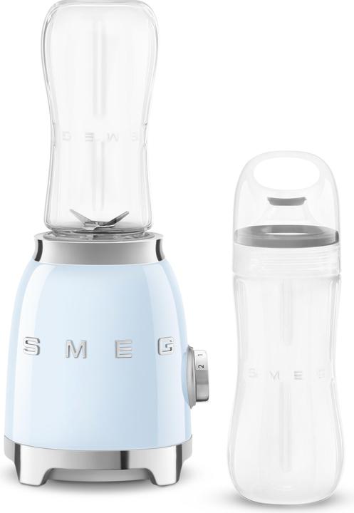 Actual product image Smeg Personal Blender (300 W)