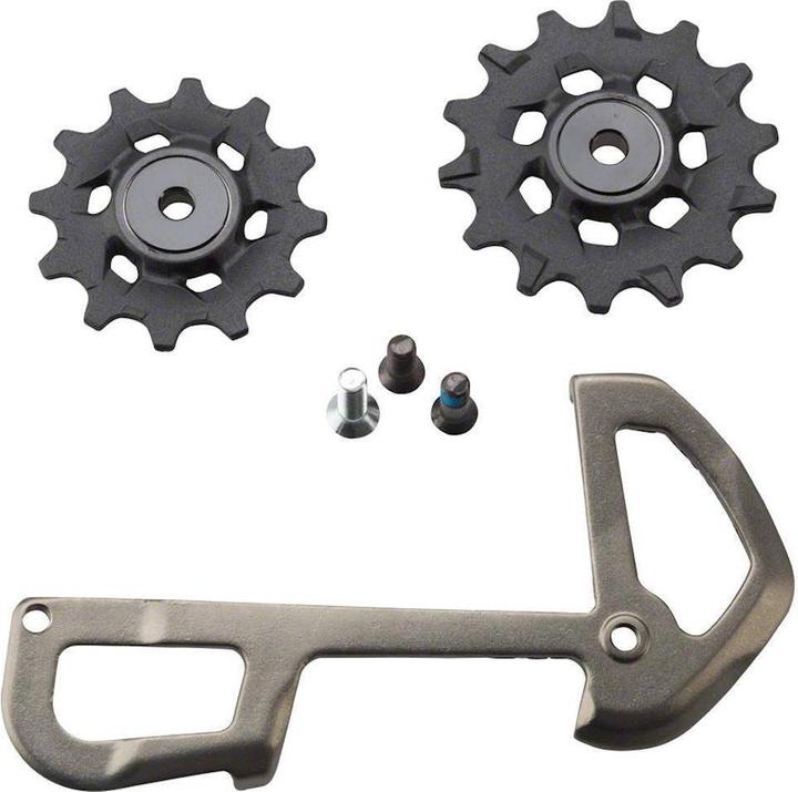 Produktbild Sram X01