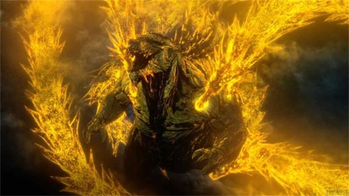 Actual product image Godzilla: Destroyer of the World - Collector's Edition (Blu-ray)