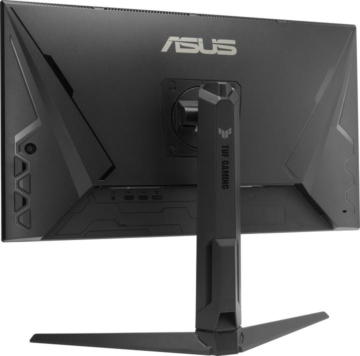 Actual product image ASUS TUF Gaming VG27AQML5A Gaming Monitor (2560 x 1440 pixels, 27")