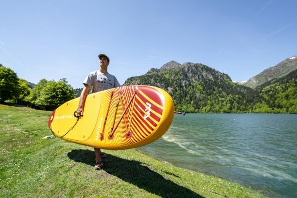 Immagine prodotto Aqua Marina All-Around iSUP Before Sunset (10'10")