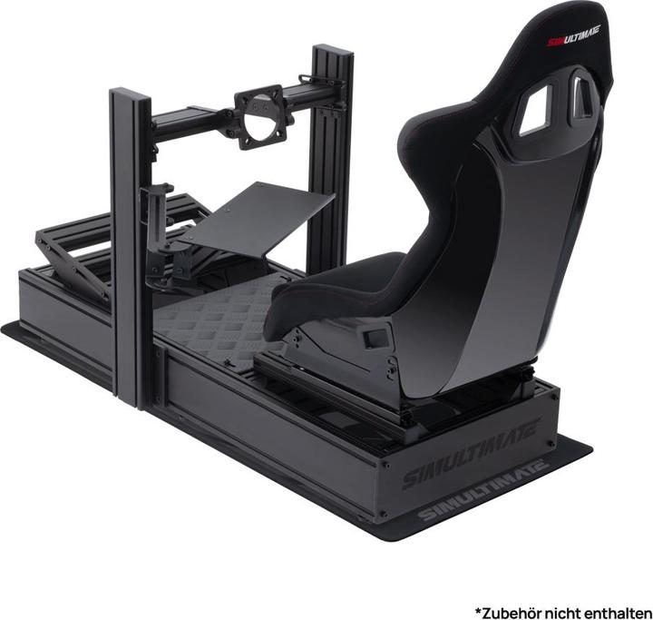 Produktbild SimUltimate Direct Drive Front Mount