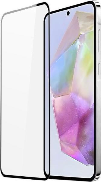 Produktbild Dux Ducis - Tempered Glass - Samsung Galaxy A36 5G / A56 5G - Black (1 Stück, Samsung Galaxy A56, Samsung Galaxy A36)