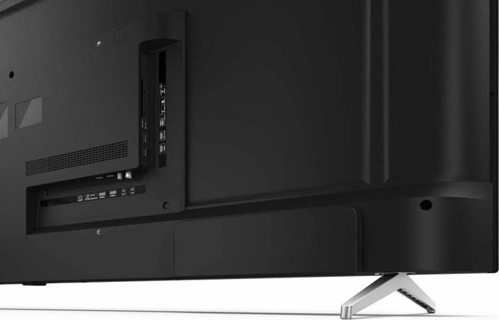 Image du produit Sharp TV 65FP2EA 65, 3840 x 2160 (Ultra HD 4K), QLED (65", LED, 4K, 2023)