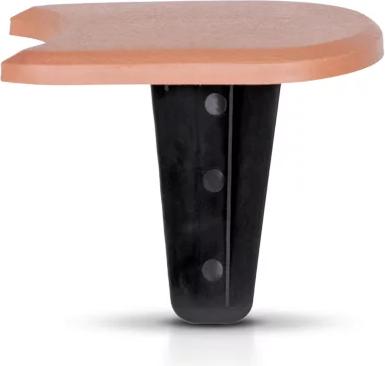 Immagine prodotto Deuba Bordo flessibile per prato, 9 m (380 cm)