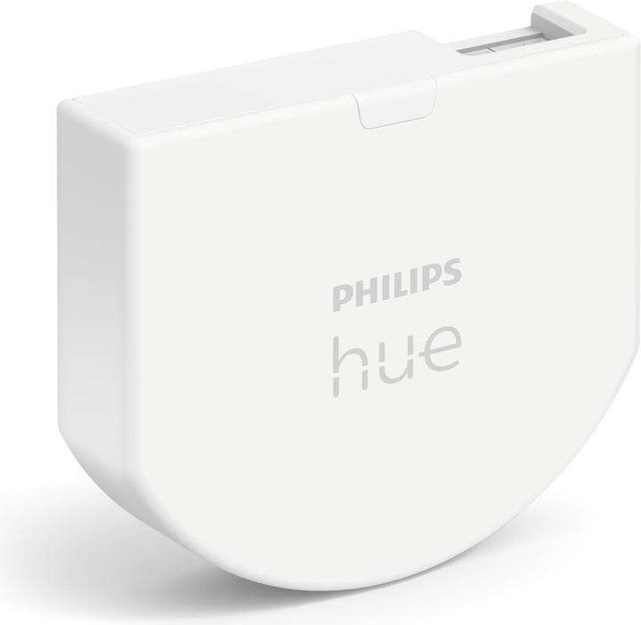 Image du produit Philips Hue Module d'interrupteur mural Hue