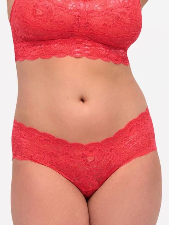 Image du produit Cosabella Low Rise Hotpant (L)