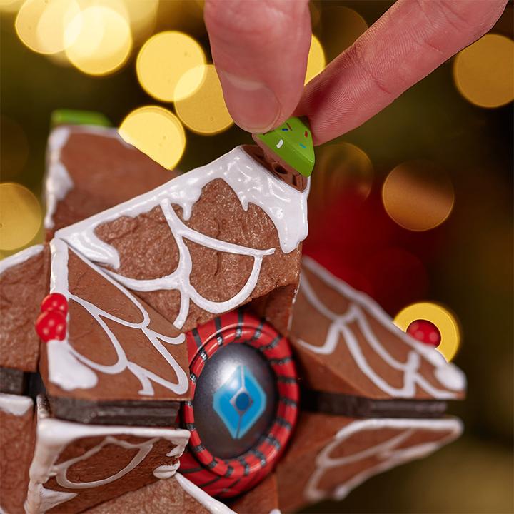 Image du produit Numskull Bungie - Destiny - Calendrier de l'Avent 24 jours (Figurine Ghost Shell pain d'épice à monter)