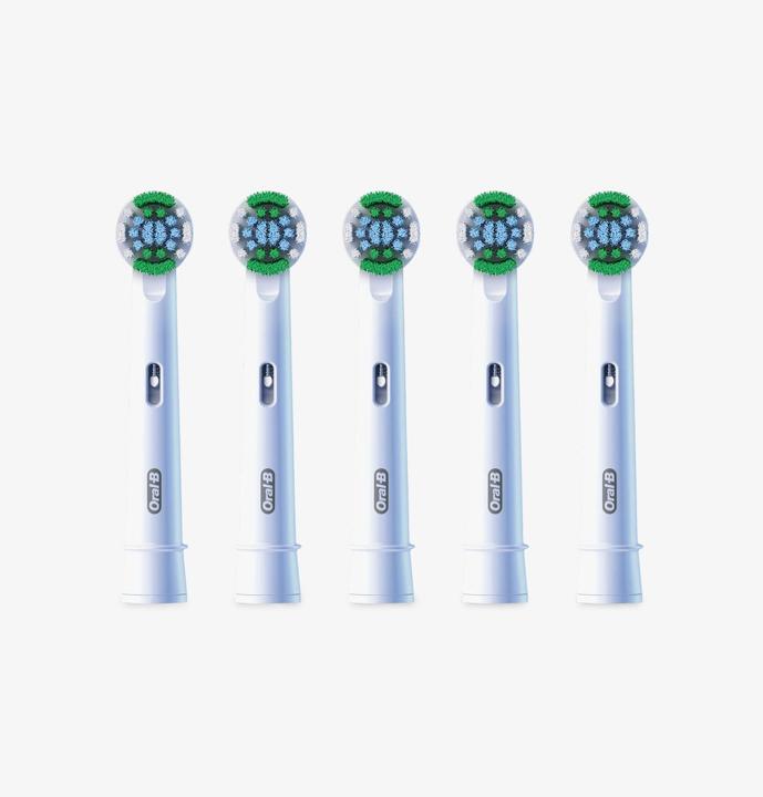 Actual product image Oral-B Pro Precision Clean (5 x)