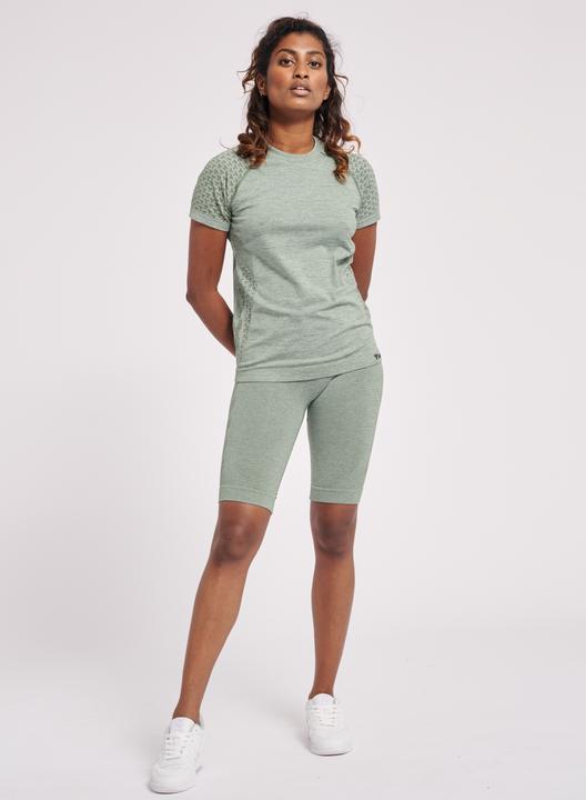Produktbild hummel Ci Seamless T-Shirt (M)