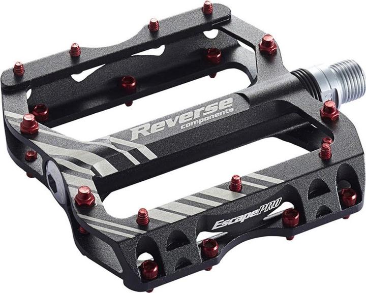 Reverse Escape Pro Pedal