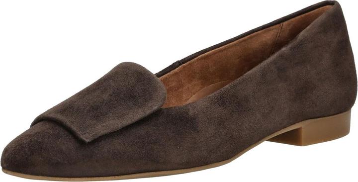 Moro 188 velvet goat