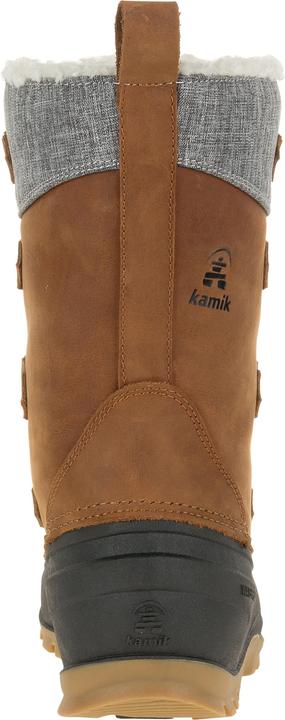 Actual product image Kamik Snowgem winter boots (38)