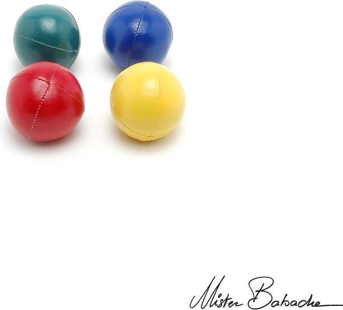 Actual product image Mister Babache Grain ball unis