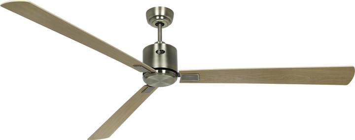 Produktbild CasaFan DC Deckenventilator Eco Neo III WiFi 180 MA AH-BU (24 dB)