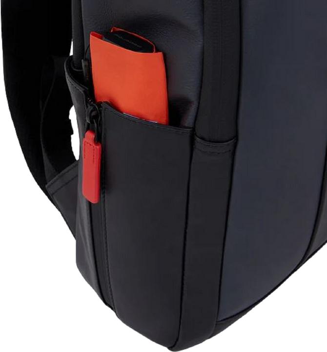 Immagine prodotto Piquadro Mannen Laptop Rugzak / Rugtas / Laptoptas / Werktas - Urban - Multicolor - 14 inch (14 l)