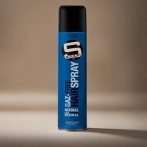 Produktbild Postquam gazfreies Haarspray (520 ccm) (400 ml)