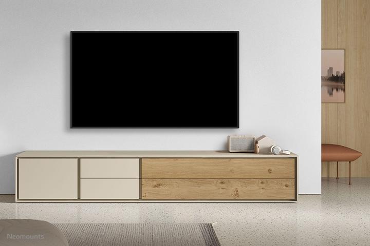 Image du produit Neomounts WAH 1TFT 1Articulation Max.70 (Mur, 86", 70 kg)