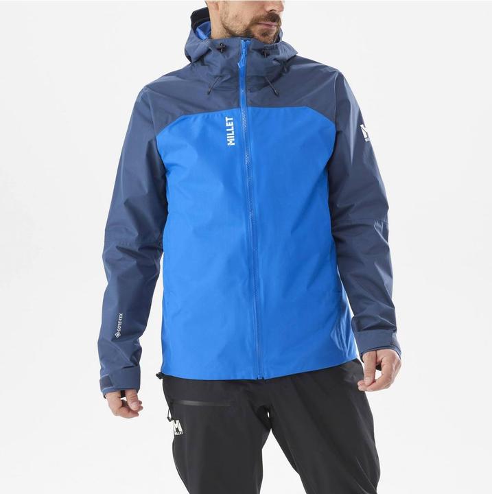 Image du produit Millet Seneca Gtx 2L Jkt Jacke (XXL)