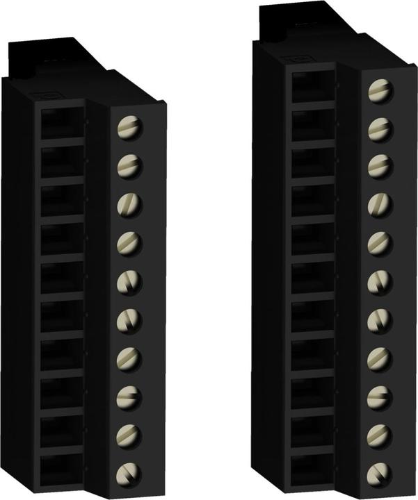 Schneider Electric Connector set