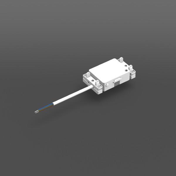 Actual product image RZB Wiring