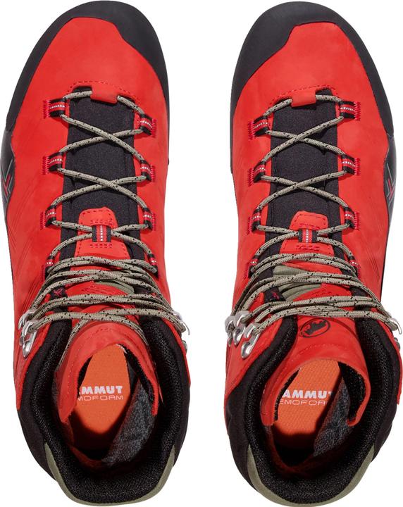 Produktbild Mammut Kento Advanced High GTX® Men (46 2/3)