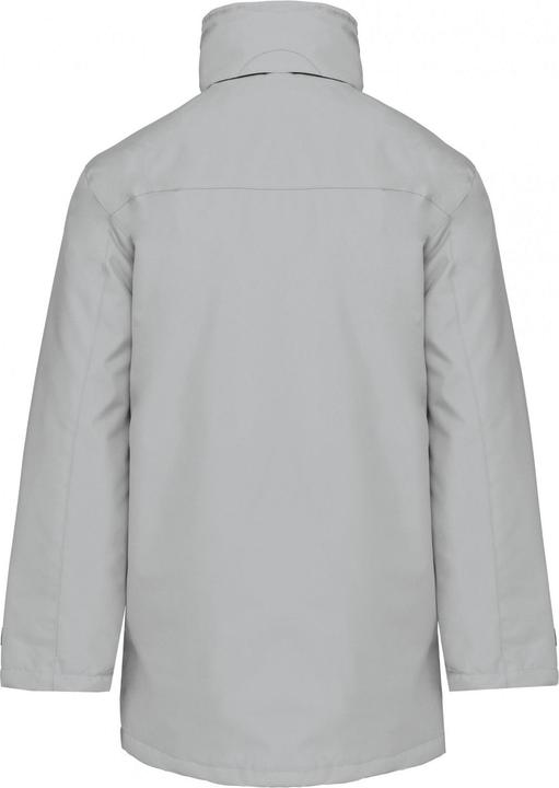 Produktbild Kariban Parka mit gestepptem Futter (XXL)