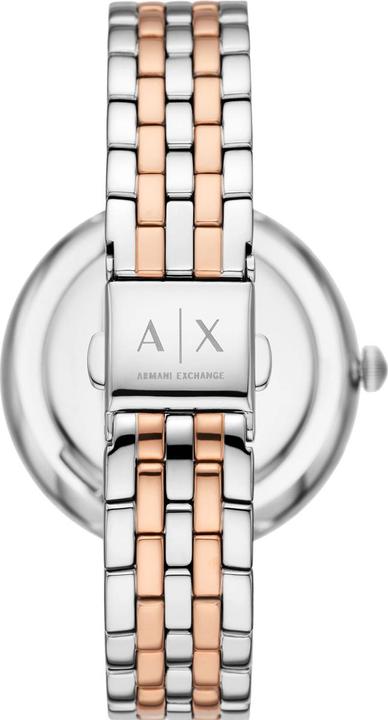 Image du produit Armani Exchange Brooke (Montre analogique, 38 mm)