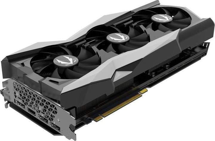 Immagine prodotto Zotac GeForce RTX 2080 Super AMP Extreme (8 GB)