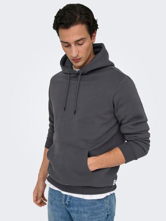 Produktbild Only & Sons Onsceres Hoodie Sweat Noos (XXL)