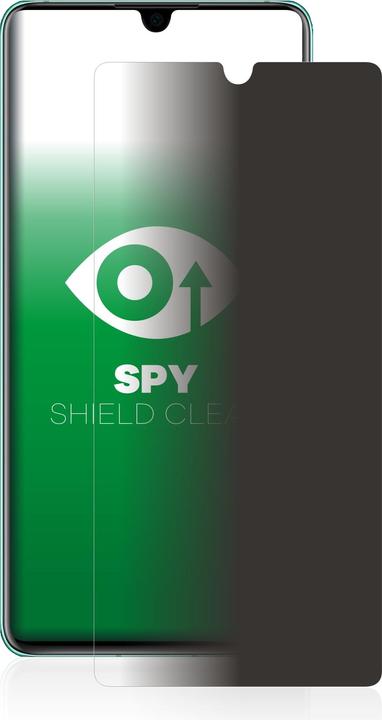 Image du produit upscreen Spy Shield Protection Anti-Espion (1 pièce(s), Huawei P30)