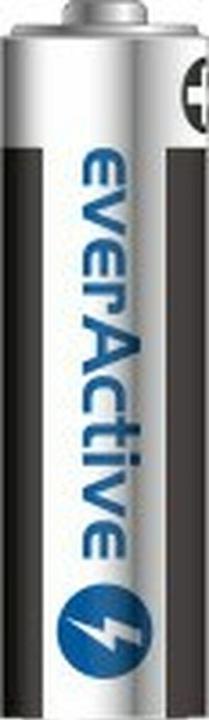 Produktbild Everactive 27A 12V Blisterverpackung (5 Stk., A27, 25 mAh)