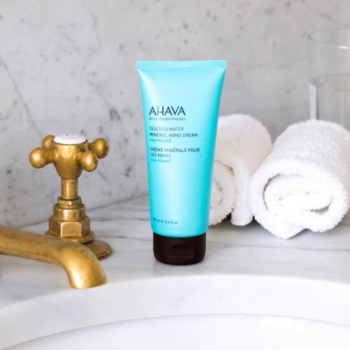 Immagine prodotto Ahava Minerale del Mar Morto (100 ml)