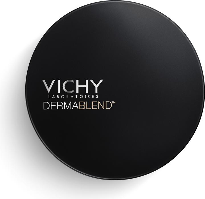 Produktbild Vichy Dermablend (#25 Nude)