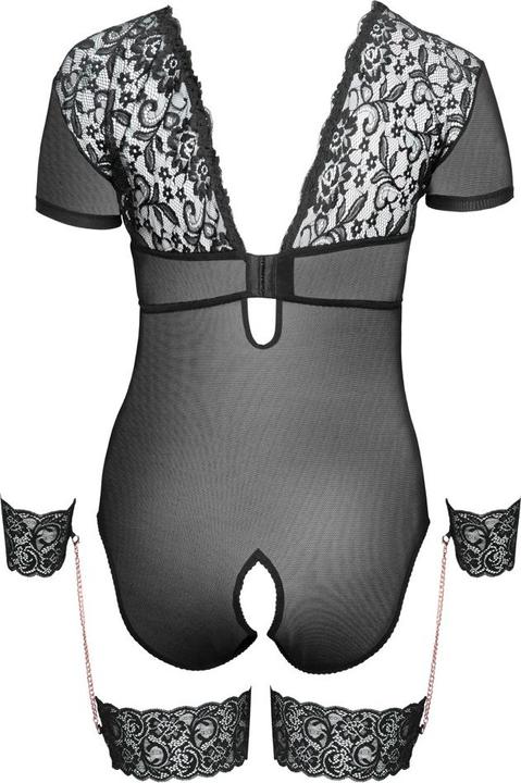 Produktbild Cottelli Collection Body Bondage 95E/2XL (XXL, 95 E)