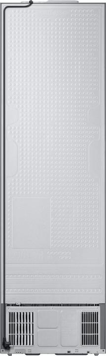 Actual product image Samsung RB38A7B6BS9/EF (390 l)