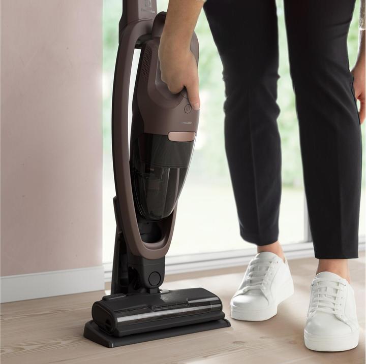 Actual product image Electrolux ES52AB25WB